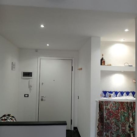 Elios Home เจนัว ภายนอก รูปภาพ