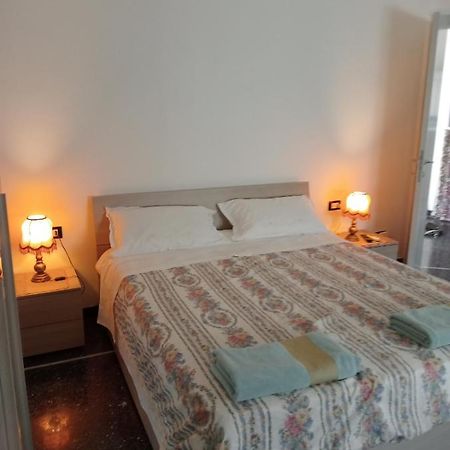 Elios Home เจนัว ภายนอก รูปภาพ