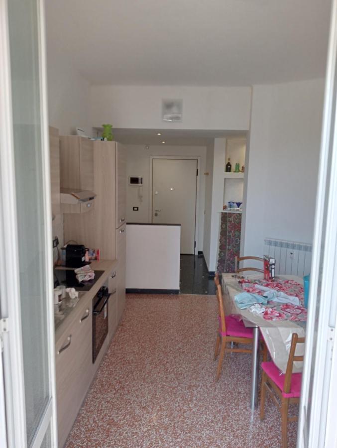 Elios Home เจนัว ภายนอก รูปภาพ