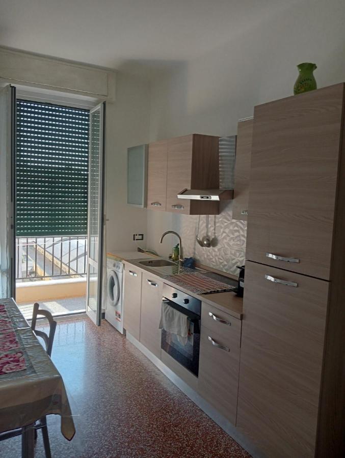Elios Home เจนัว ภายนอก รูปภาพ