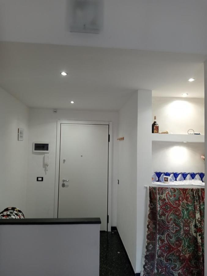 Elios Home เจนัว ภายนอก รูปภาพ