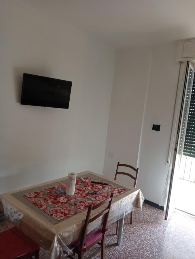Elios Home เจนัว ภายนอก รูปภาพ