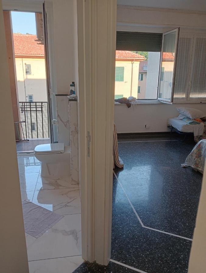 Elios Home เจนัว ภายนอก รูปภาพ