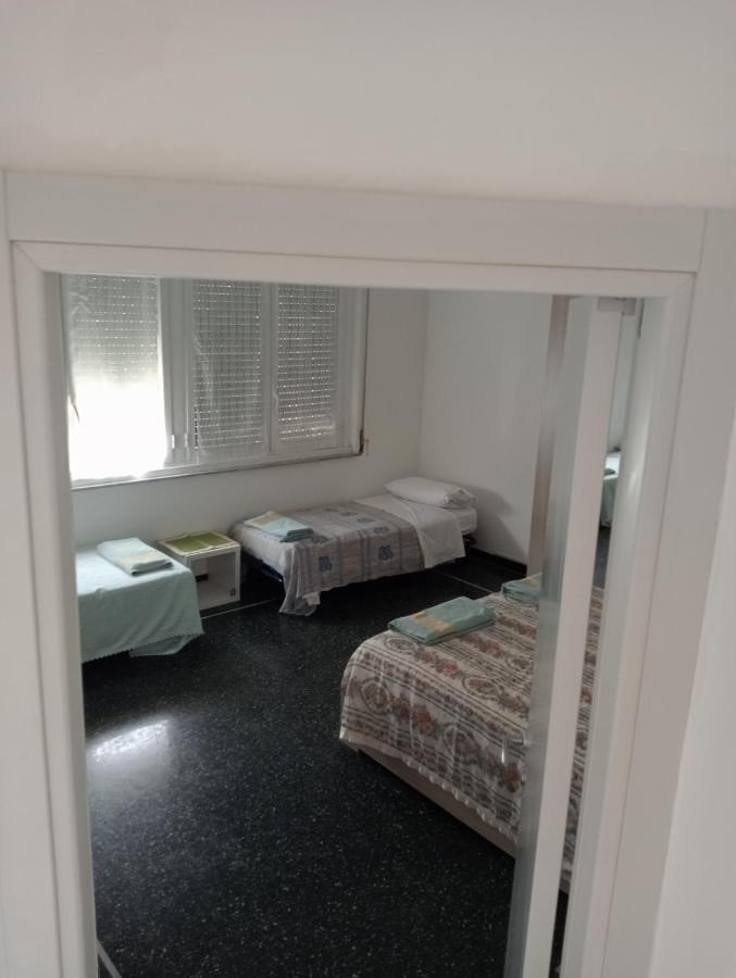 Elios Home เจนัว ภายนอก รูปภาพ